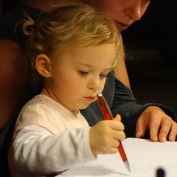 Nuevas pruebas en relación con el aprendizaje de la lectura y la escritura en edades tempranas