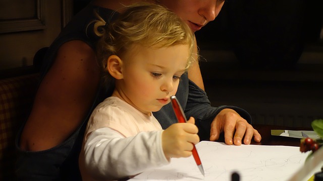 Nuevas pruebas en relación con el aprendizaje de la lectura y la escritura en edades tempranas