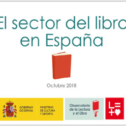 Sector del libro infantil y juvenil en España