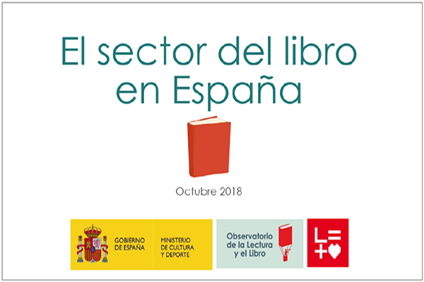 Sector del libro infantil y juvenil en España