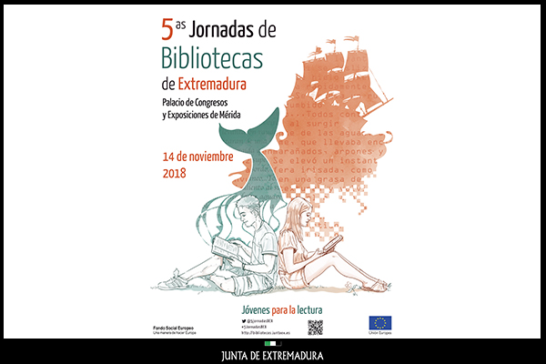Jóvenes para la lectura
