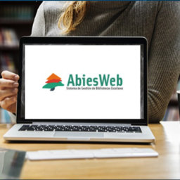 Gestión de bibliotecas escolares con AbiesWeb. Organización y dinamización