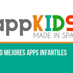appKIDS made in Spain 2018