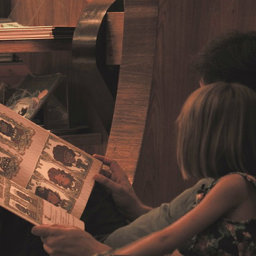 Ocho meses de ventaja en la adquisición de habilidades lingüísticas con la lectura compartida