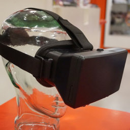 Realidad Virtual (RV) en el aula a pocos años vista