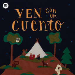 Producción original de podcasts en Spotify basada en la literatura infantil