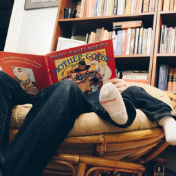 Cómo compartir lecturas cuando los niños aprender a leer