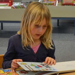 Literatura infantil para empezar a leer y para seguir leyendo