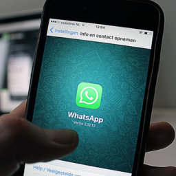 WhatsApp se convierte en nuevo canal de información para los editores de LIJ