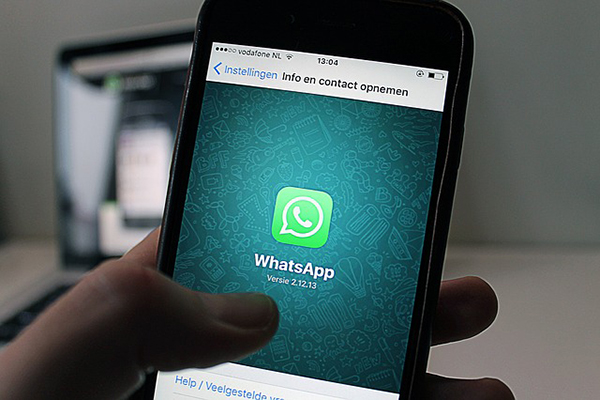 WhatsApp se convierte en nuevo canal de información para los editores de LIJ