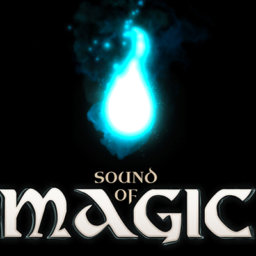 Sound of Magic, fantasy en formato audio interactivo - Elisa Yuste. Consultoría en Cultura y Lectura