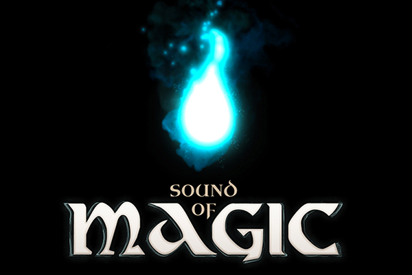 Sound of Magic, fantasy en formato audio interactivo - Elisa Yuste. Consultoría en Cultura y Lectura