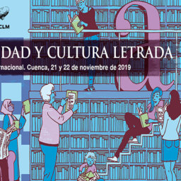 Congreso Internacional Sociedad y Cultura Letrada