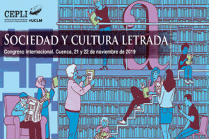 Congreso Internacional Sociedad y Cultura Letrada