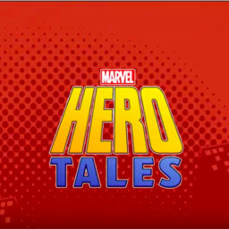 Hero Tales, una app de superhéroes para aprender a leer