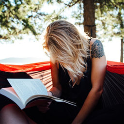 Cómo leer un libro