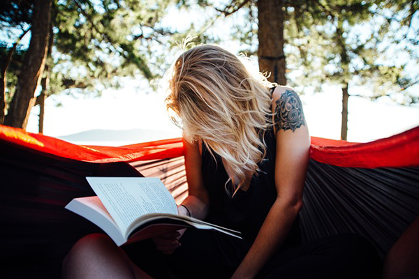 Cómo leer un libro