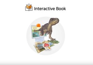 Tecnología sensorial y realidad aumentada en la literatura infantil