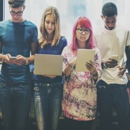 Lectura social para el fomento de la lectura entre los jóvenes