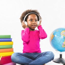 Beneficios de los audiolibros en la alfabetización