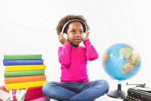 Beneficios de los audiolibros en la alfabetización