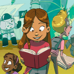 FestiLIJ, tercera cita del Festival de Literatura Infantil y Juvenil de Tres Cantos