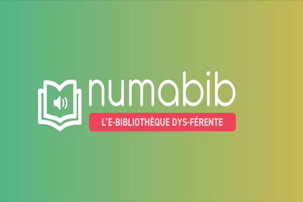 NumaBib, una biblioteca digital de libros de texto para estudiantes con dificultades de aprendizaje