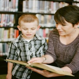 Los niños prefieren las historias que responden a sus preguntas