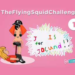 TheFlyingSquidChallenge