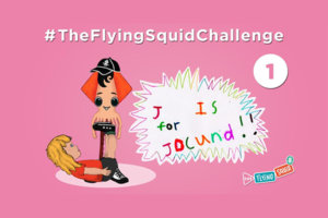 TheFlyingSquidChallenge