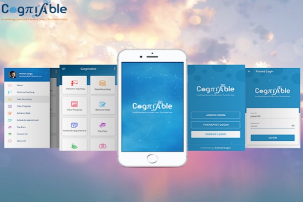 CogniABle, una plataforma de inteligencia artificial para diagnosticar el autismo