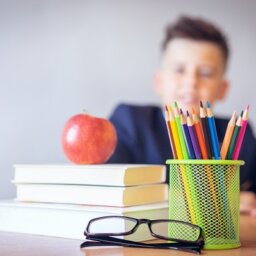 Libros y alimentos