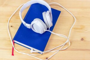 Beneficios de los audiolibros en los niños durante la pandemia
