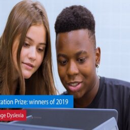 Premios TIC UNESCO 2019 por el uso de inteligencia artificial en educación