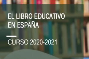 Informe sobre las editoriales educativas 2020-2021