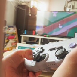 Los videojuegos pueden mejorar las habilidades lectoras de niños y jóvenes