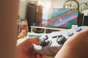 Los videojuegos pueden mejorar las habilidades lectoras de niños y jóvenes