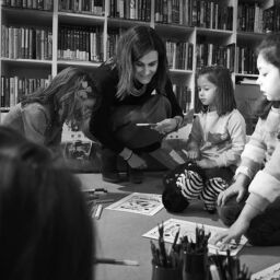 Contextos híbridos para la promoción de la lectura