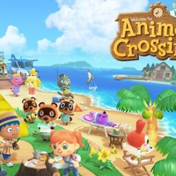 Animal Crossing o cómo promocionar un libro dentro de un videojuego