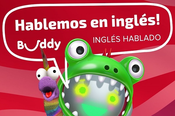 Inteligencia artificial y gamificación para aprender inglés