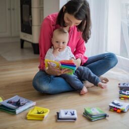 No todo es tener libros en casa para mejorar el rendimiento de los niños