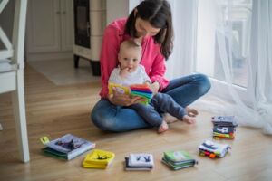 No todo es tener libros en casa para mejorar el rendimiento de los niños