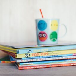 Aumenta la producción de libros infantiles y juveniles