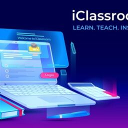 iClassroom, un aula virtual a modo de red social