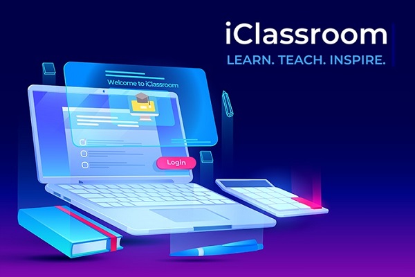 iClassroom, un aula virtual a modo de red social