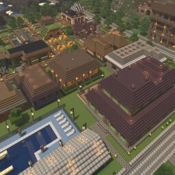 Minecraft en los museos para gamificar las experiencias de aprendizaje