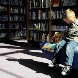 Postgrado en bibliotecas escolares en la UNED