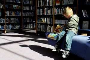 Postgrado en bibliotecas escolares en la UNED