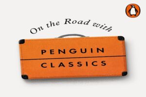 Penguin Classics busca nuevos lectores con los podcasts