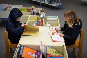 Convierte tu biblioteca en un BiblioLAB